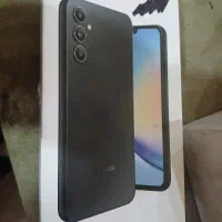 گوشی سامسونگ A34 5g