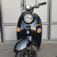 موتور پاکشتی یاماها وینو فول انژکتور