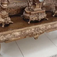 ست آینه کنسول|بوفه، ویترین، کنسول|رشت, جهاد|دیوار