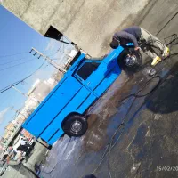 باربری. /نیسان بار