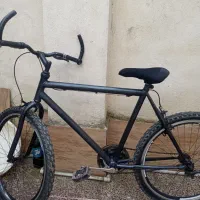 دوچرخه ۲۶|دوچرخه، اسکیت، اسکوتر|رشت, دخانیات|دیوار