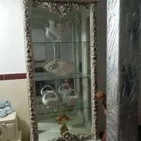 گنجه|بوفه، ویترین، کنسول|مشهد, قائم|دیوار