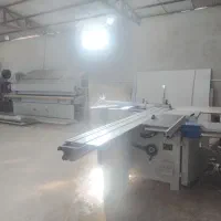 دورکن ۳۲۰|ماشینآلات صنعتی|ایجرود, |دیوار