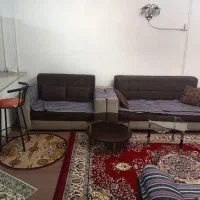 اجاره خانه ویلایی دوخوابه