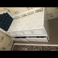 تخت کودک تا ۱۰ سال
