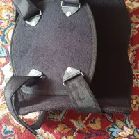 کمربند طبی برای از بین بردن درد کمر