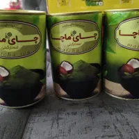 چای ماچا