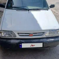 فروش پراید