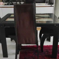 میز ناهارخوری