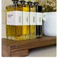 روغن کنجد۱۰۰%بهداشتی رامیانا بی نظیر در حضور شما|خوردنی و آشامیدنی|آزادشهر, |دیوار