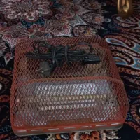 کرسی برقی|بخاری، هیتر، شومینه|مشهد, الهیه|دیوار