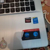 لپتاپ Lenovo Z51-70|رایانه همراه|اهواز, شهرک دانشگاه|دیوار