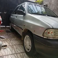 پراید مدل85