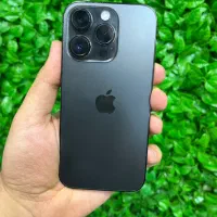آیفون چهارده پرو با ریجستر