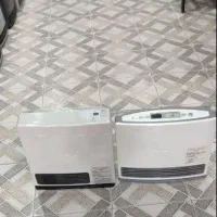 فروش انواع انواع بخاری و آبگرمکن ژاپنی|بخاری، هیتر، شومینه|سبزوار, ابوریحان|دیوار