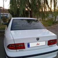 خودرو سمند کم کارکرد ef7|خودرو سواری و وانت|زنجان, |دیوار