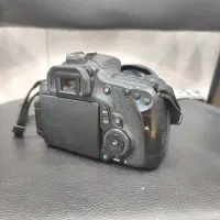 دوربین کنون ۶۰d کم کار|دوربین عکاسی و فیلمبرداری|آستارا, |دیوار