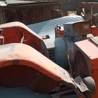 فروش یک دستگاه تراکتور رومانی|خودرو سنگین|قائن, |دیوار