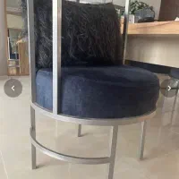 میز غذاخوری مدل شاه نشین ۴ نفره|میز و صندلی غذاخوری|سهند, |دیوار