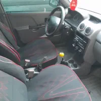 ۱۳۱|خودرو سواری و وانت|رباطکریم, شهرک صنعتی سبلان|دیوار