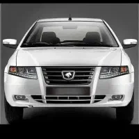 سورن پلاس صفر.مدل برج ۸.سال ۱۴۰۴میباشد