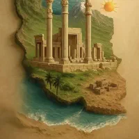 زمین شهرک فرودگاه