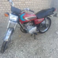 موتور مزایده با برگه معتبر مدل ۸۵ سالم
