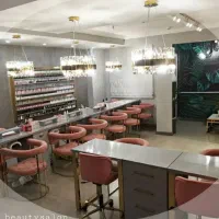 سالن زیبایی