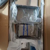 پیانویی 7 کلید با سطل زباله توکار 1 متر