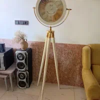 ساعت|ساعت دیواری و تزئینی|مشهد, توس (بلوار توس)|دیوار