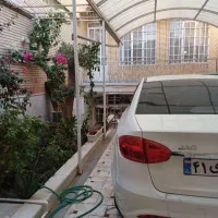 ویلایی 200 متر فردوسی|فروش خانه و ویلا|قم, زنبیل آباد|دیوار