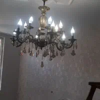 لوستر برنز اصل