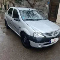 رنو ال 90 مدل 87 ای 2