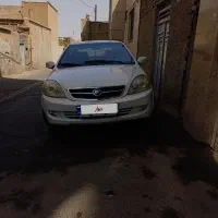 لیفان 520iفروش یا معاوضه با پراید|خودرو سواری و وانت|کرج, گلشهر|دیوار