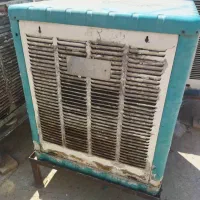 کولر آبی 4500|کولر آبی|تهران, آهنگ|دیوار
