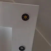 هالوژن|ریسه و چراغ تزئینی|اردبیل, |دیوار