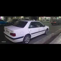 پژو پارس ۱۴۰۱، موتور XU۷P، کم کار و بدون نقص