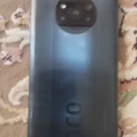 شیائومی Poco X3 با حافظهٔ ۶۴ گیگابایت