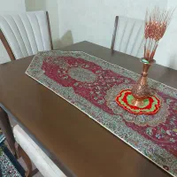 میزنهارخوری چوبی
