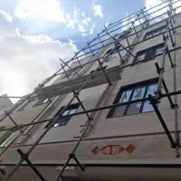 پیچ رولپلاک سنگ نما