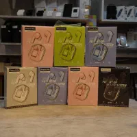 ایرپاد گیمینگ ultrapods max اورجینال|لوازم جانبی موبایل و تبلت|شیراز, قدوسی شرقی|دیوار