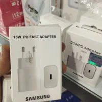 شارژر گوشی گلکی آداپتور 15wوات اصلی ویتنام حراج