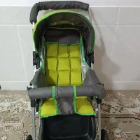 کالسکه|کالسکه و لوازم جانبی|کاشان, زیارتی|دیوار