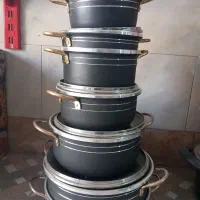 قابلمه چهارده پارچه