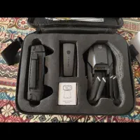 کوادکوپتر حرفه ای پهبادهلیشات