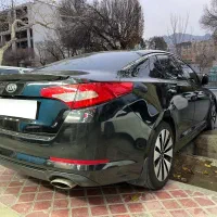 کیا اپتیما|خودرو سواری و وانت|اصفهان, وحید|دیوار