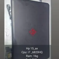 Asus  FX95GT|رایانه همراه|یاسوج, |دیوار