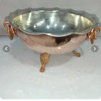 شکلات خوری مسی