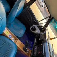 پیکان دولوکس مدل62|خودرو کلاسیک|بانه, |دیوار