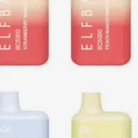 پاد 5000پاف و 6500 NERDدائمی برای ترک سیگار|زیورآلات و اکسسوری|مشهد, فرهنگ|دیوار